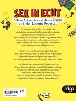 Sandra Bayer, Nadine Beck, Rosa Schilling: Sex in echt 