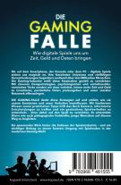 Jeannine Simon: Die Gaming-Falle 