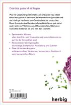 Martin Auerswald: Gesund mit fermentiertem Gemüse 