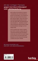 Martin Prof. Dr. Storr, Martin Storr: Leaky Gut und SIBO 