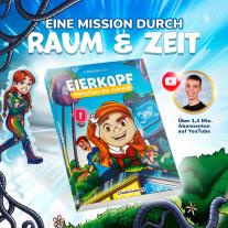ClashGames: Notruf aus der Zukunft 