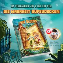 LukeUCraft: Zoo der Monster 