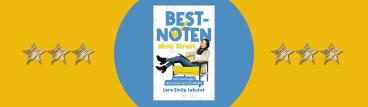 Lara Emily Lekutat: Bestnoten ohne Stress 
