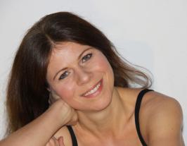 Katrin Gleiß-Wiedmann: Optimismus ist keine Glückssache 
