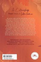 Moon Notes, Stefanie Neeb, Moon Notes: Copenhagen Cinnamon 1. Delicate 