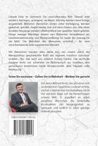 Milorad Krstic: Menschheit im Umbruch. Perspektive durch Intuition 