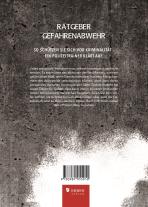Steffen Meltzer: Ratgeber Gefahrenabwehr 