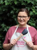 Güldane Altekrüger: Die Wölkchenbäckerei: Wölkchenleichtes Grill- und Partybuffet 