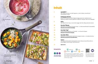 WW: WW - Deftig Veggie 