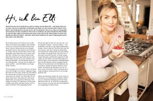 WW, Hoop Elli: WW - Elli Hoop kocht - Einfache & gesunde WW Lieblingsrezepte 