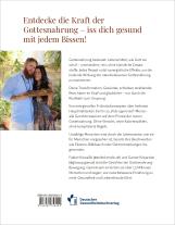 Gamze Kiliçarslan, Fabian Kowallik: Das originale Gottesnahrung-Kochbuch 