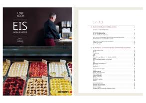 Uwe Koch, Matthaes, Markus Nilling: Eismanufaktur 
