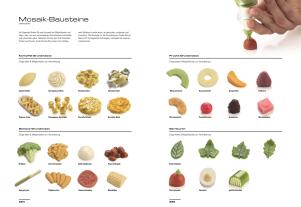 Bernd Ackermann, Schweizerische Epilepsie-Stiftung: Make food soft 