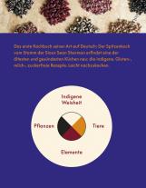 Beth Dooley, Sean Sherman: Der Sioux-Chef. Indigen kochen 