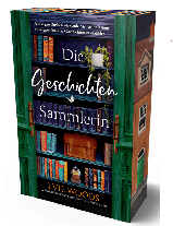 Evie Woods: Die Geschichtensammlerin 