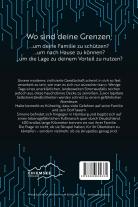 Markus Mattzick, Chiemsee Verlag, Chiemsee Verlag: Ohne Strom - Wo sind deine Grenzen? (Band 1) 
