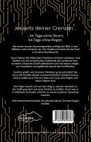 Markus Mattzick, Chiemsee Verlag: Ohne Strom - Jenseits deiner Grenzen (Band 3) 