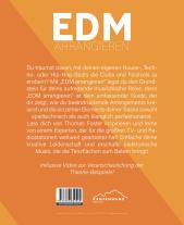 Thomas Foster, Kampenwand Verlag, Kampenwand Verlag: EDM arrangieren 