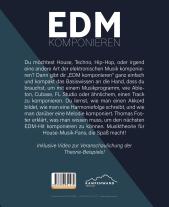 Thomas Foster, Kampenwand Verlag, Kampenwand Verlag: EDM komponieren 