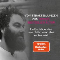 Dominik Bloh: Die Straße im Kopf 