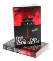 Sylvia Pranga, Nick Roberts: Das Haus des Exorzisten 