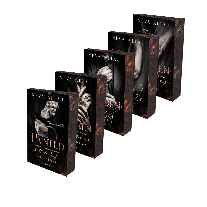 Alexandra Gentara, Neva Altaj: Hidden Truths - Der Killer (Perfectly Imperfect Serie 3) 