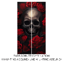 Madlen Müller, H. D. Carlton: Hunting Adeline 