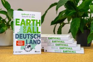Club of Rome, Wuppertal Institut: Earth for All Deutschland 