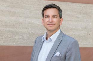 Peter Hoeres: Rechts und links 