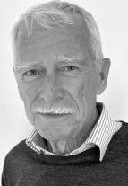 Jens Van Scherpenberg: Großmachtsucht 