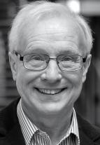 Gerd Ganteför: Die Intelligenz des Universums 