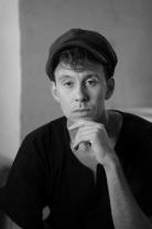 Simon Marian Hoffmann: Aufstand der Jugend 