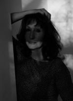 Gisela Stelly Augstein: Besser, ich schreibe meine Biografie selbst 