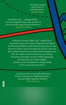 Manfred Allié, Gabriele Kempf-Allié, Andrew O'Hagan: Caledonian Road 