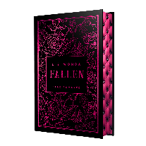 J. S. Wonda: Fallen 