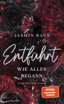 Jasmin Baur: Entführt 