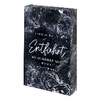 Jasmin Baur: Entführt 