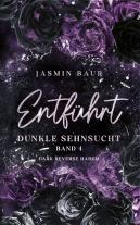 Jasmin Baur: Entführt 