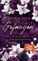 Jasmin Baur: Gefangen 
