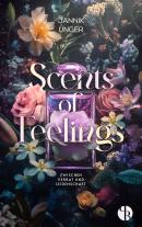 PureBelle, Jannik Unger: Scents of Feelings 
