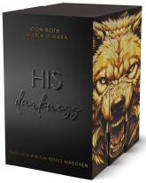 Don Both, Maria O'Hara, Don Both GmbH: His Darkness 