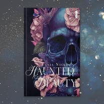 Kampenwand Verlag, Tanja Nickel: Haunted Beauty 