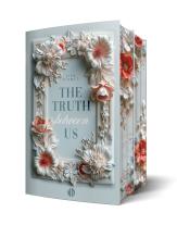 PureBelle, Lisa Kismet: The Truth Between Us | Mit wunderschönem Farbschnitt 