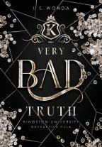 J. S. Wonda: Very Bad Truth 