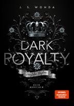 J. S. Wonda: Dark Royalty 