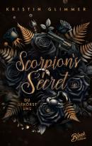 Kristin Glimmer: Scorpion's Secret 