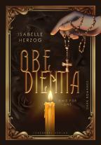 Federherz Verlag, Isabelle Herzog: Obedientia 
