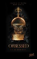Don Both, Maria O'Hara: Obsessed 