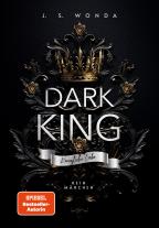 J. S. Wonda: Dark King 