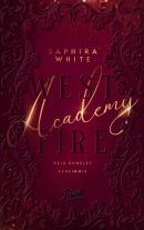 Saphira White: Westfire Academy 